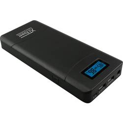 Jauch Quartz XT-20000 QC3 AO PA2 powerbanka Li-Ion, 20100 mAh, Quick Charge 3.0