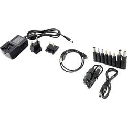 Jauch Quartz XT-20000 QC3 AO PA2 powerbanka Li-Ion, 20100 mAh, Quick Charge 3.0, USB