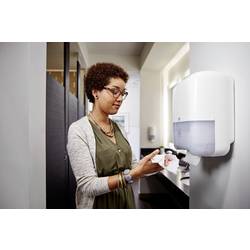 TORK 290016 Matic® papírové utěrky, skládané bílá 600 m