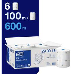 TORK 290016 Matic® papírové utěrky, skládané bílá 600 m