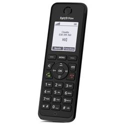 Fritz! FRITZ!Fon M3 DECT přenosný telefon černá