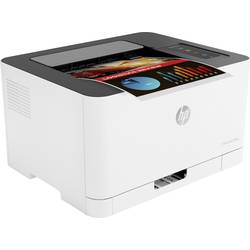 HP Color Laser 150nw tiskárna laserová barevná A4 18 str./min 4 str./min 600 x 600 dpi Wi-Fi