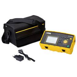 Chauvin Arnoux C.A 6424 tester uzemnění