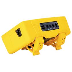 Chauvin Arnoux C.A 6424 tester uzemnění