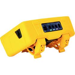 Chauvin Arnoux C.A 6424 tester uzemnění