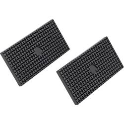 BERSTEIN Tools for Electronics 9-900-E50-ESD ESD šetrné čelisti , 9-900-E50-ESD, Šířka čelistí: 50 mm