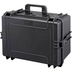 MAX PRODUCTS MAX505H280 kufřík na nářadí, 1 ks, (d x š x v) 555 x 555 x 306 mm