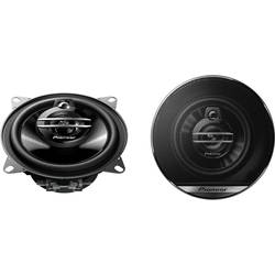 Pioneer TS-G1030F 3cestný triaxiální vestavný reproduktor 210 W Množství: 1 pár