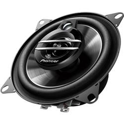 Pioneer TS-G1030F 3cestný triaxiální vestavný reproduktor 210 W Množství: 1 pár
