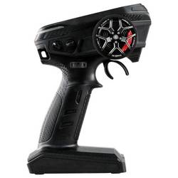 Amewi 22683 Mercedes-Benz Unimog, anthrazit 1:10 elektrický RC model nákladního automobilu RtR