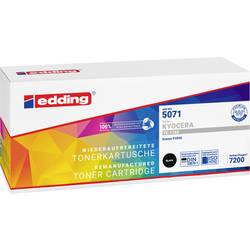 Edding Toner náhradní Kyocera TK-1160 kompatibilní černá 7200 Seiten EDD-5071 18-5071