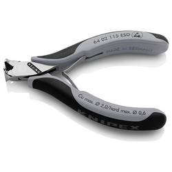 Knipex 64 02 115 ESD ESD čelní štípací kleště 115 mm