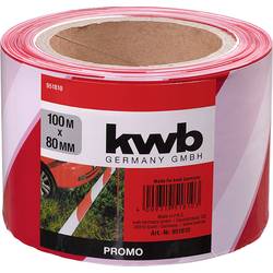 kwb 951810 vymezovací páska