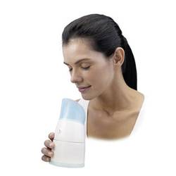 Wick W1300-DE inhalátor