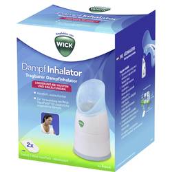 Wick W1300-DE inhalátor