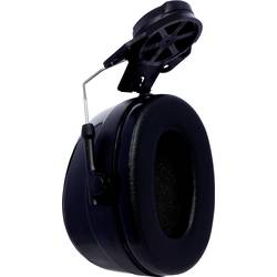 3M Peltor ProTac III MT13H221P3E Headset s mušlovými chrániči sluchu 31 dB EN 352-3:2002 1 ks