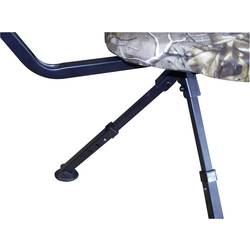 Berger & Schröter 31624 Mobile Hunter 360° pozorovací křeslo