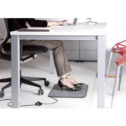 Arnold Rak Heat Master® 611259-B vyhřívaná rohož (d x š x v) 90 x 60 x 1.5 cm bordó