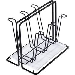 Xavax odkapávač 00111459 kov černá 1 ks