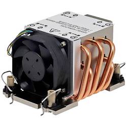 Dynatron S5 chladič procesoru s větrákem