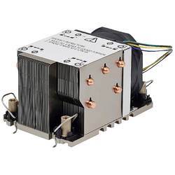 Dynatron S5 chladič procesoru s větrákem Intel® 4677