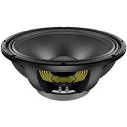 Lavoce SAF184.01 18 palec 45.7 cm basový reproduktor 700 W 8 Ω