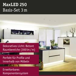 Paulmann MaxLED Stripe Basic 79852 LED pásek základní sada konektor 24 V 3 m teplá bílá 1 ks