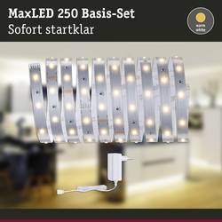Paulmann MaxLED Stripe Basic 79852 LED pásek základní sada konektor 24 V 3 m teplá bílá 1 ks