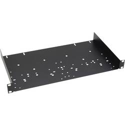 polička pro rack Adam Hall 301401. 1 U