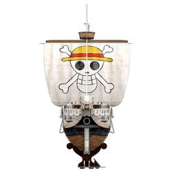 3D Revell Puzzle One Piece Going Merry 00270 1 ks