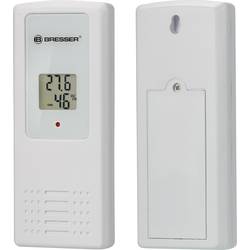 Bresser Optik Quadro teploměr a vlhkoměr černá 7000020CM3000