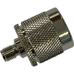 Wittenberg Antennen 103511 SMA adaptér SMA zásuvka - N zástrčka 1 ks
