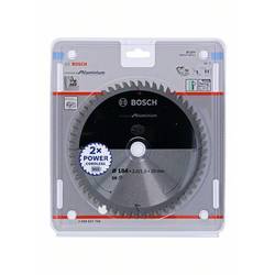 Bosch Accessories 2608837768 2608837768 pilový kotouč 184 x 20 mm Počet zubů (na palec): 56 1 ks