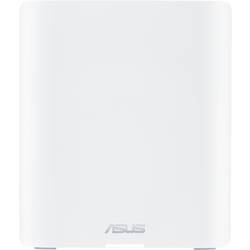 Asus BT8 BE9500 smíšená síť 2.4 GHz, 5 GHz, 6 GHz