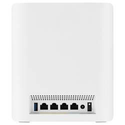 Asus BT8 BE9500 smíšená síť 2.4 GHz, 5 GHz, 6 GHz