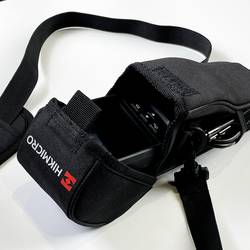 HIKMICRO HM-B01-POUCH HM-B01-POUCH Brašna na fotoaparát, Značka (měřicí příslušenství) Hikmicro, šířka 102 mm, výška 80 mm