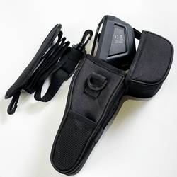 HIKMICRO HM-B01-POUCH HM-B01-POUCH Brašna na fotoaparát, Značka (měřicí příslušenství) Hikmicro, šířka 102 mm, výška 80 mm