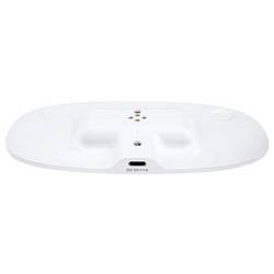 Albrecht KLARO TV zesilovač hlasu bílá