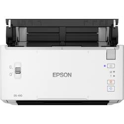 Epson WorkForce DS-410 duplexní skener dokumentů A4 600 x 600 dpi 26 str./min, 52 obr./min USB