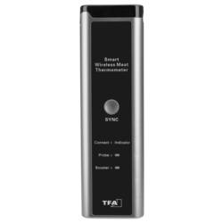 TFA Dostmann 14.1515.10 teploměr na pečení