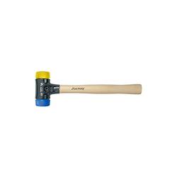 Wiha 26654 26654 palička středně tvrdé, měkké 620 325 mm 1 ks