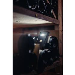 Crosscall Core-S5 mobilní telefon Dual SIM černá UPOZORNĚNÍí: mobilní telefony neobsahují CZ/SK menu