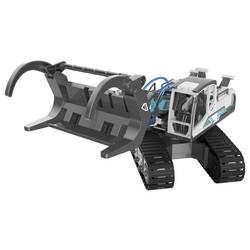 Revell Engineers 21305 Hydraulic Excavator 3in1 1:24 elektrický RC funkční model stavebnice