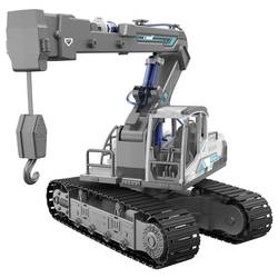 Revell Engineers 21305 Hydraulic Excavator 3in1 1:24 elektrický RC funkční model stavebnice