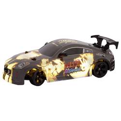 Revell Control Anime Drift Car Naruto 1:18 RC model auta elektrický, sportovní auto, 24695