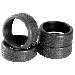 Revell Control Anime Drift Car Naruto 1:18 RC model auta elektrický, sportovní auto, 24695