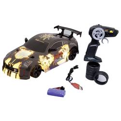 Revell Control Anime Drift Car Naruto 1:18 RC model auta elektrický, sportovní auto, 24695