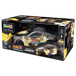 Revell Control Anime Drift Car Naruto 1:18 RC model auta elektrický, sportovní auto, 24695