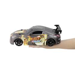 Revell Control Anime Drift Car Naruto 1:18 RC model auta elektrický, sportovní auto, 24695