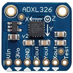 Adafruit 1018 rozšiřující deska 1 ks